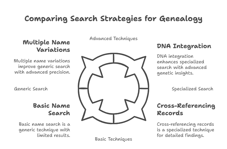 Best Niche People Search Sites 2025: Genealogy to Dating Verification